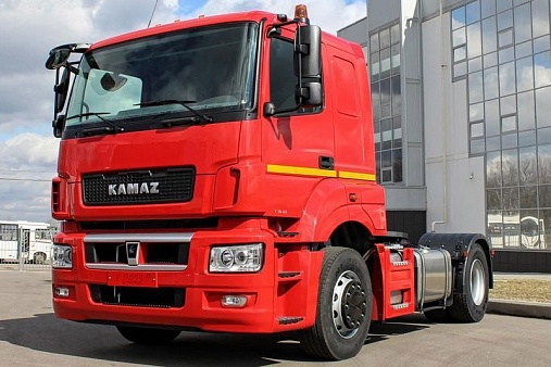 Kamaz 5490-014-87
